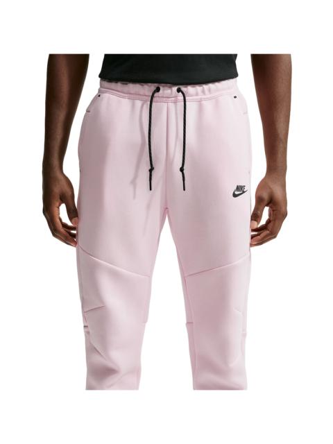 Nike Tech Fleece Jogger "Pink Foam / Hyper Pink" HV0959 663