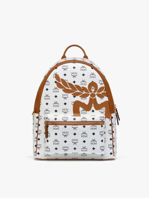 Stark Backpack in Mega Laurel Visetos