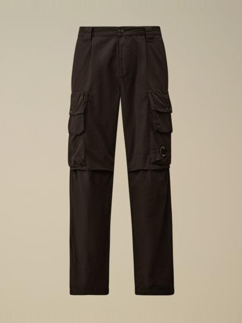 C.P. Company Flatt Nylon Cargo Pants