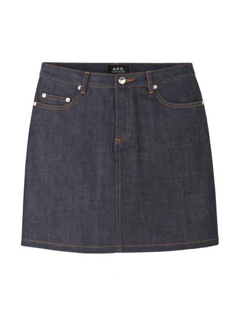 A.P.C. Standard Skirt