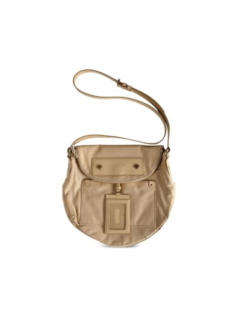 Marc Jacobs adjustable-strap laptop bag