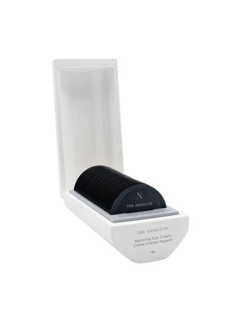 NOBLE PANACEA The Absolute Restoring Eye Cream