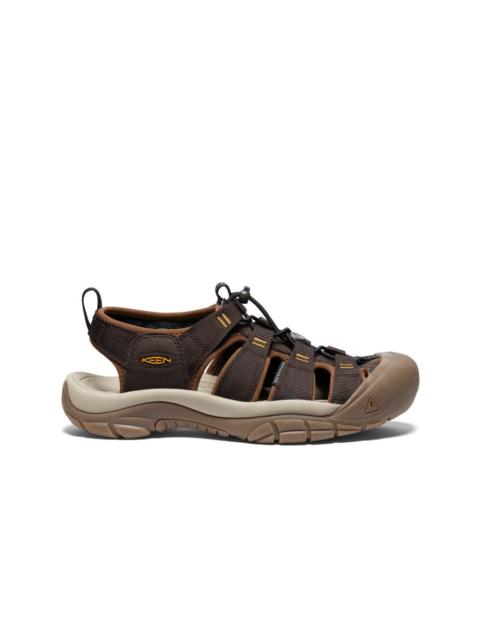 KEEN Men's Newport H2 Sandal
