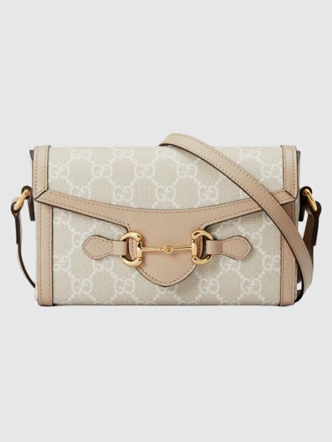 GUCCI Gucci Horsebit 1955 mini bag