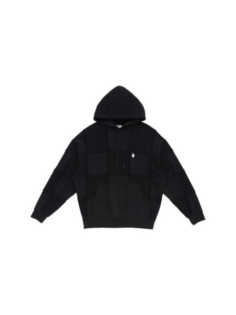 Cross Inside Out hoodie