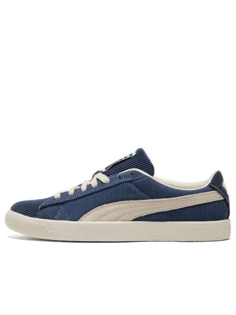 PUMA PUMA Butter Goods x Basket Vintage 'Dark Denim' 381099-01