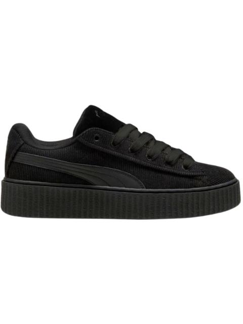 Puma Creeper Phatty Rihanna Fenty Corduroy Black