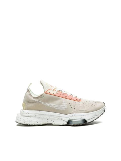 Nike Air Zoom-Type Crater "Cream II/White/Orange/Black" sneakers