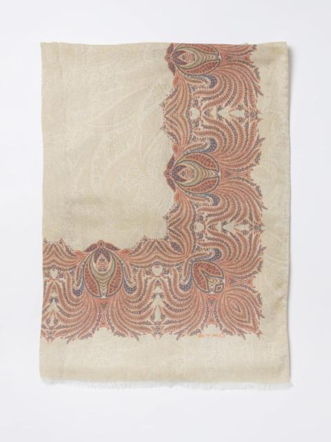 Etro Scarf woman Etro