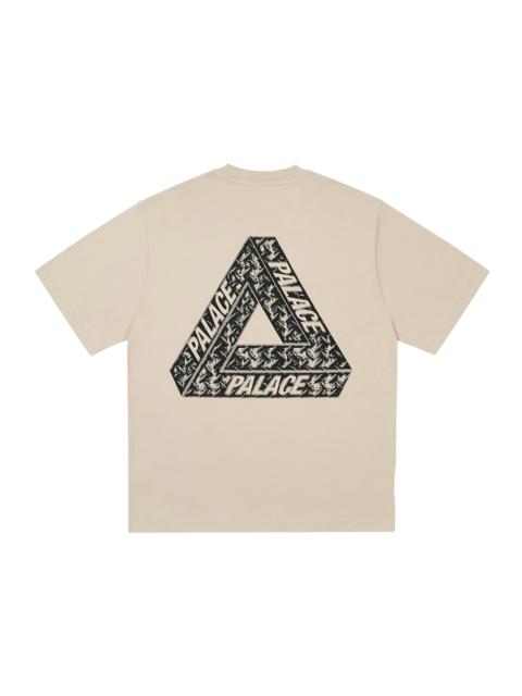 PALACE Palace Tri Slip T-Shirt Stoney Grey