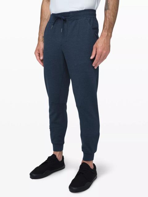 lululemon City Sweat Jogger *Tall