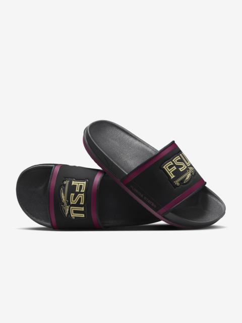 Nike Nike Offcourt (Florida State) Slide