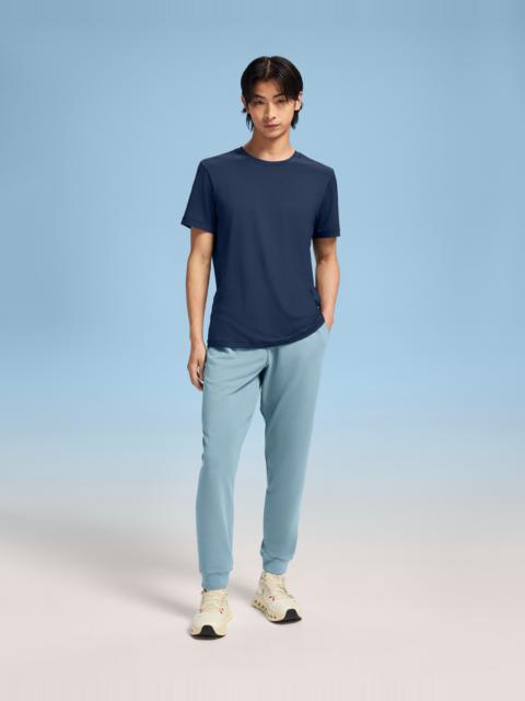 On Movement-T