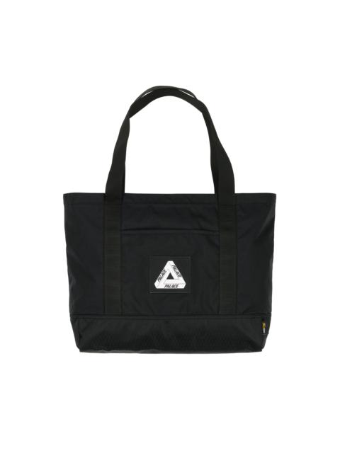 PALACE CORDURA TRI-SHOULDER BAG BLACK