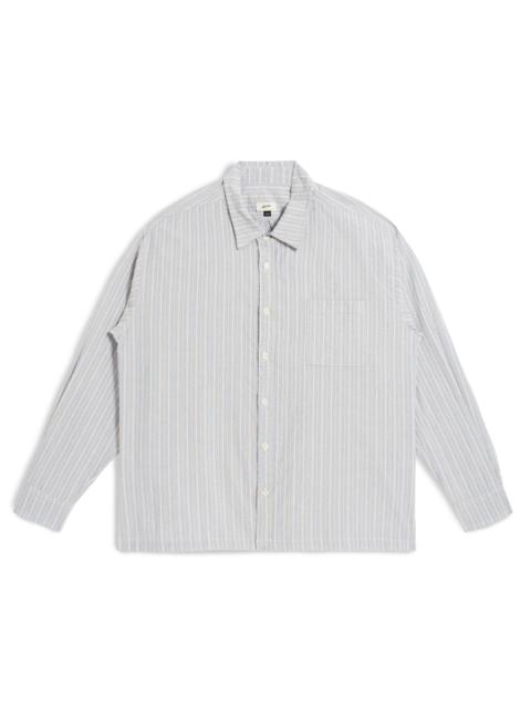 Bather Columbia Dobby Leisure Shirt