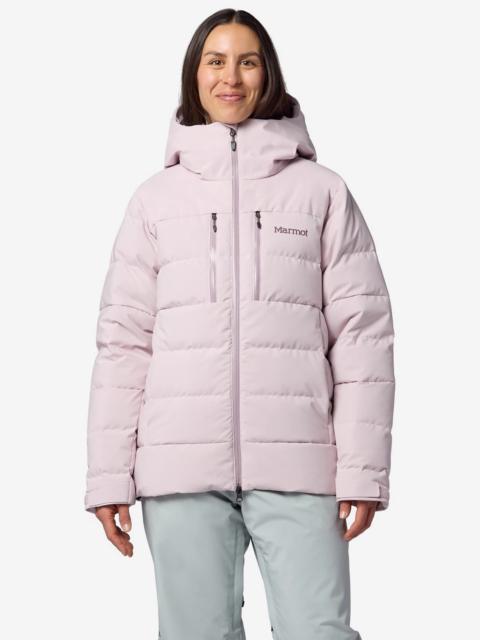 Marmot Women's Slingshot Insulated Jacket
