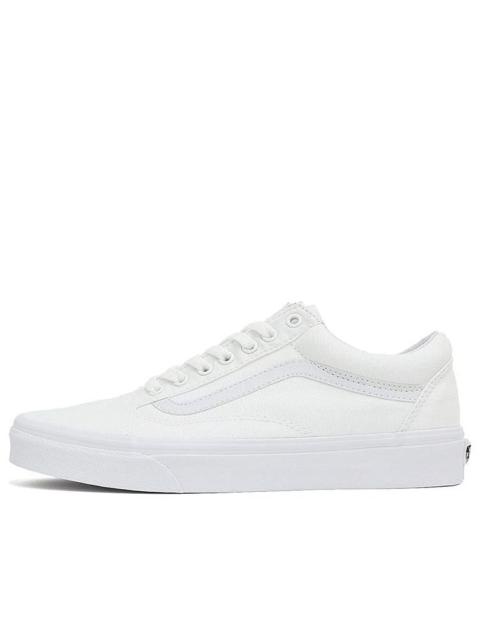 Vans Old Skool 'True White' VN000D3HW00