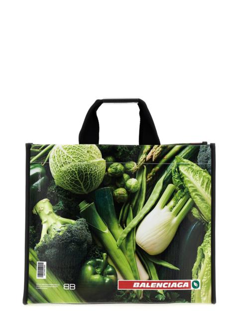 BALENCIAGA 'Tote Antwerp' shopping bag