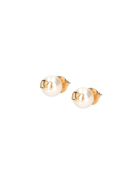Valentino 'VLOGO SIGNATURE' EARRINGS