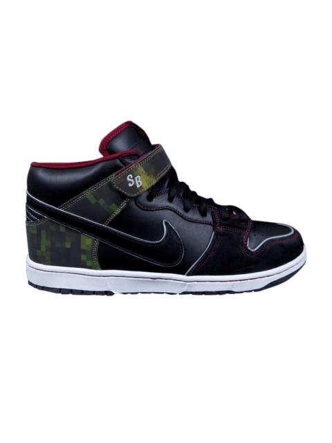 Dunk Mid Elite SB 'Nitraid'