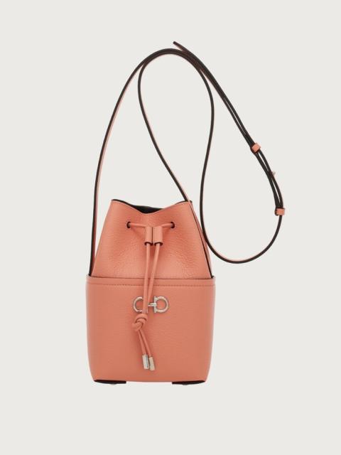 FERRAGAMO GANCINI MINIBAG