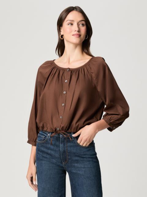 PAIGE Kinzie Top
