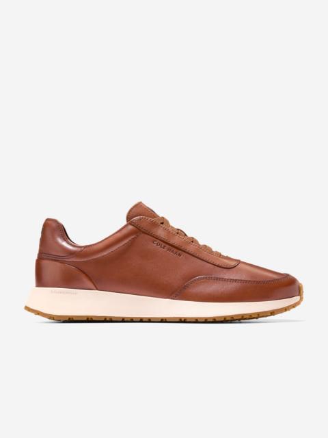 COLE HAAN Men's GrandPrø Luxe Mile Slip-On Sneakers