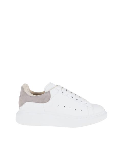 Oversized sneakers