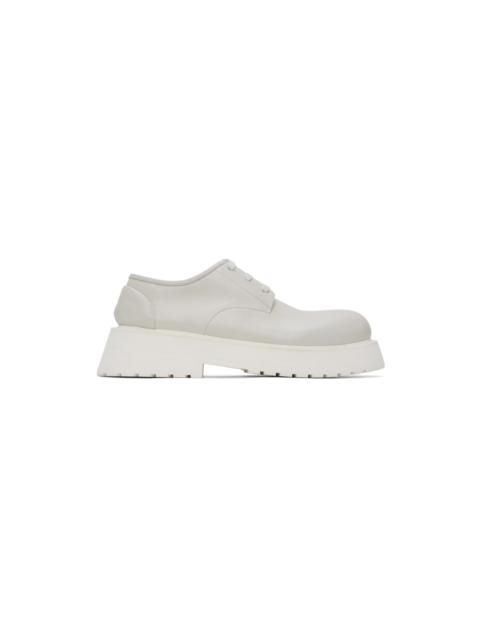 Marsèll Off-White Micarro Derbys