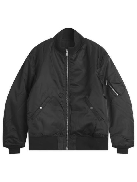 Rick Owens DRKSHDW Rick Owens DRKSHDW Flight Jacket