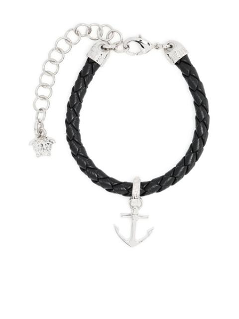 Nautical Medusa bracelet