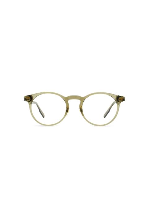 ZEGNA 5249 optical frames