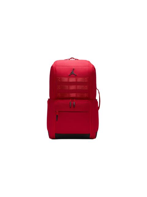 Jordan Jordan Collectors Backpack (31.5L) "Gym Red" MA0944 R78