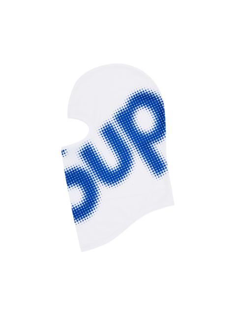 帽子 Supreme Halftone Lightweight Balaclava Supreme Halftone Lightweight Balaclava (SS24) - $28