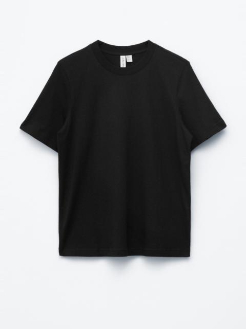 & Other Stories Relaxed Crewneck T-Shirt