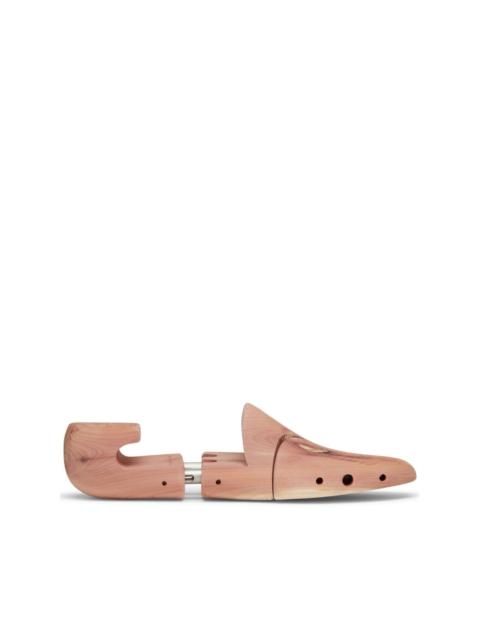 Brunello Cucinelli Cedar-wood shoe trees