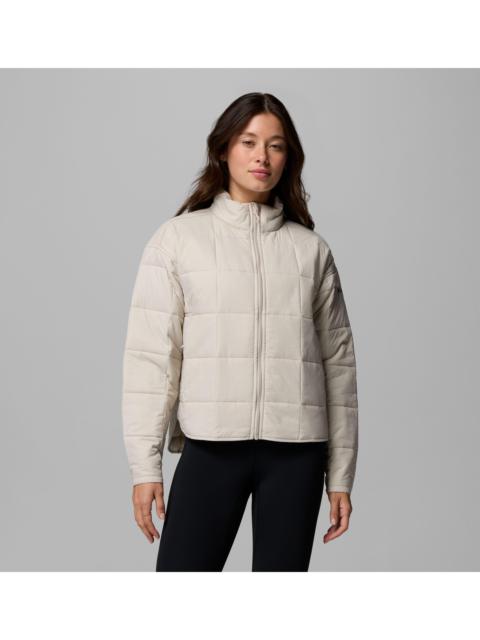 Columbia Women's Sienna Hill Quilted Jacket