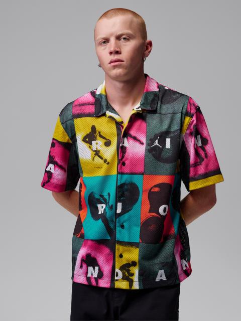 Jordan Jordan Brooklyn Men's Graphic Shirt