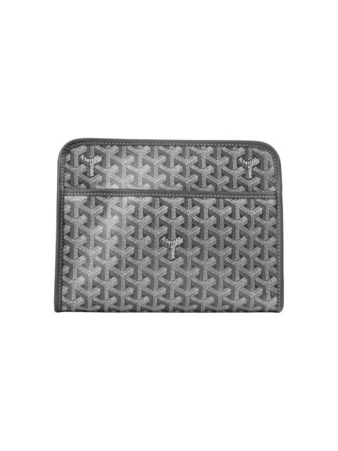 Goyard Jouvence Toiletry Bag MM "Gray" GOY53