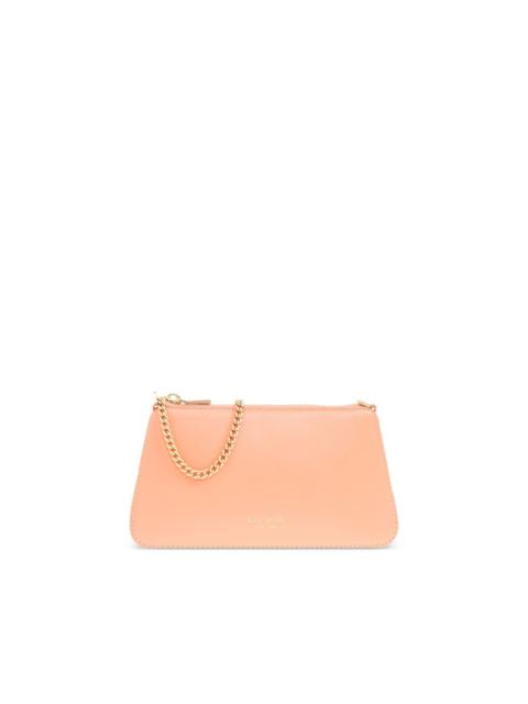 kate spade Grace clutch bag