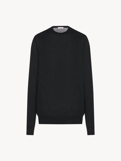 Exeter Top in Cashmere