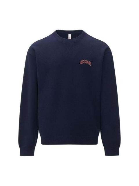 Reebok Reebok Vintage Sweatshirt 'Blue Red' 24SRC303UGN2