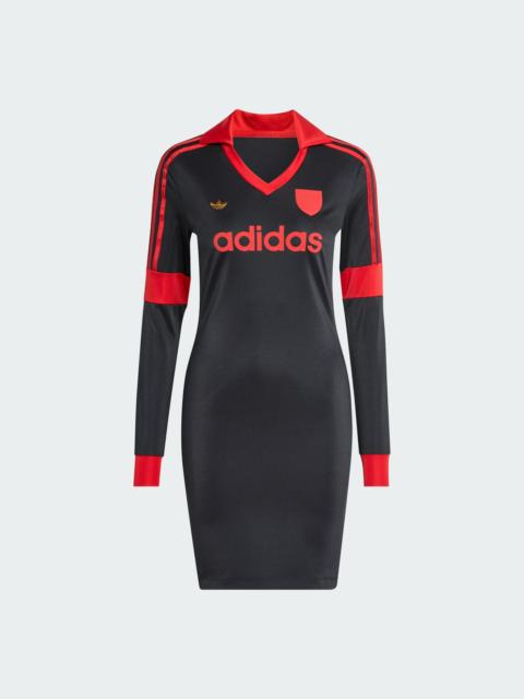 adidas Graphic Soccer Jersey Dress