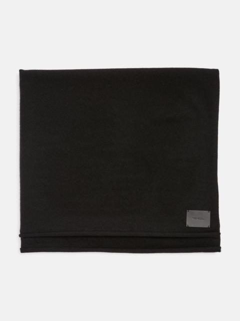 Vince Plush Cashmere Blanket Wrap