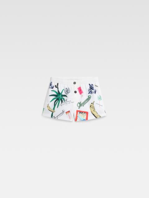 JACQUEMUS The Puntini swimsuit