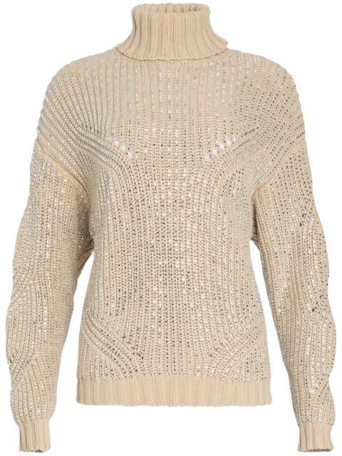 RETROFÊTE Camden sweater