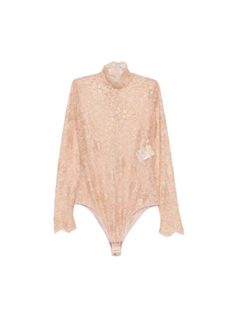 Valentino Lace bodysuit