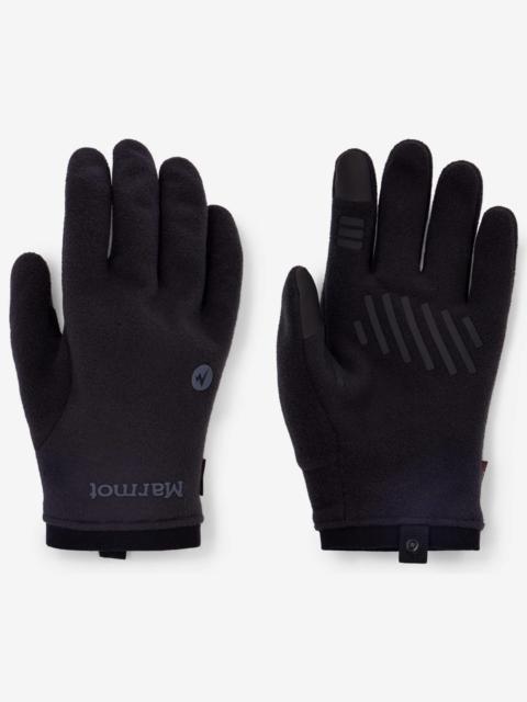 Marmot Unisex Polartec® Windbloc™ Gloves