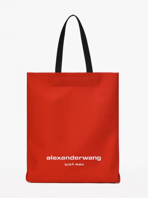 Alexander Wang LUNCH BAG TOTE