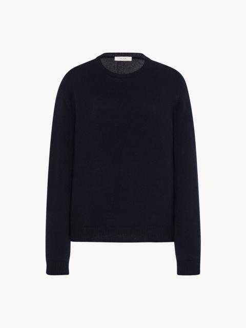 The Row Jayad Sweater in Cashmere